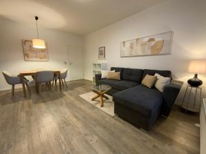 Schönes Appartement