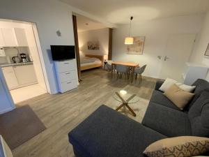 Schönes Appartement