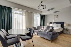 Pearl of Avlabari 6 18B SUITE