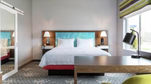 Hampton Inn Monterrey Tecnologico, Mx