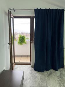 Piramidei Aparthotel