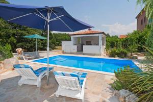 Klara in PorečIstrien