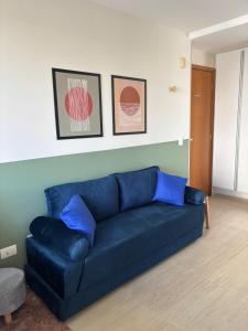 Flat studio na praia de Boa Viagem