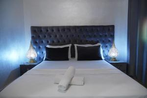 La Palmeraie De Moulay Yacoub