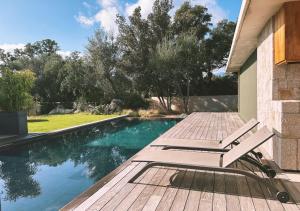 Villa Anjo