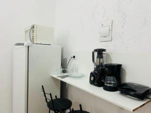 Studio duplo em São Paulo Zona Norte