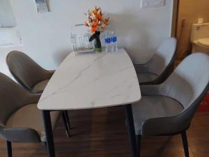 Lemon Apartment Quy Nhơn