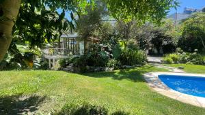 Casa Pisuri - Hermosa paz y experiencia única muy cerca del mar!