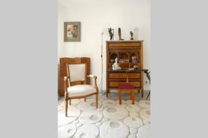 Le Précieux - Superbe appart confort avec grande terrasse de 25m2 - Parking privé proche centre ville dAix en Provence - Hôpital HPP - Creps