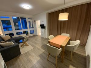 Schönes Appartement