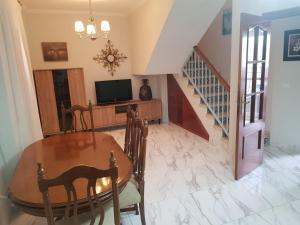 La Casa del Alfarero