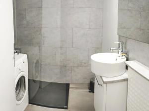 Studio calme au cœur de Paris