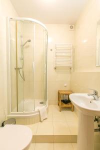 Parkowa Polana - PolanicaApartamenty