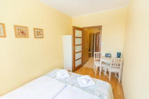 Parkowa Polana - PolanicaApartamenty