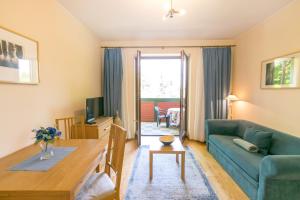 Parkowa Polana - PolanicaApartamenty