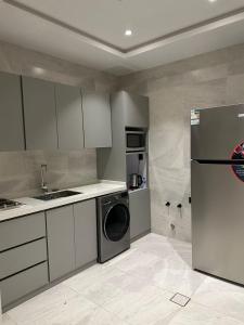 Two Bedroom Luxury Apartment