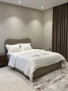 Two Bedroom Luxury Apartment