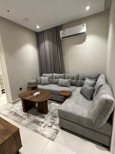 Two Bedroom Luxury Apartment