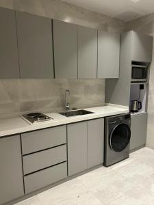 Two Bedroom Luxury Apartment