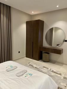 Two Bedroom Luxury Apartment