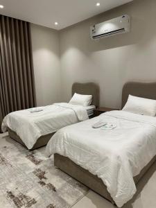 Two Bedroom Luxury Apartment