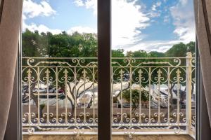 Marina Di Valletta View Apartment