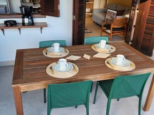 350 Princesinha Isabel · Rooftop Ocean View Penthouse in Copacabana