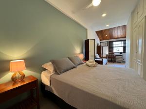 350 Princesinha Isabel · Rooftop Ocean View Penthouse in Copacabana