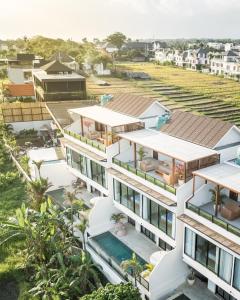 The Bali Manor Collection