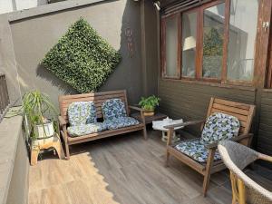 386 VR · 6Bedroom House 5 min from Copacabana Beach