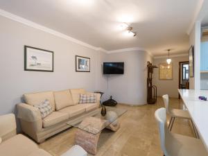 Live Las Palmas Walkiria City Home