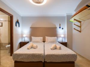 Live Las Palmas Walkiria City Home