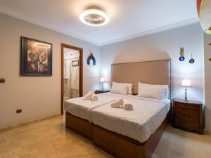 Live Las Palmas Walkiria City Home