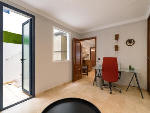 Live Las Palmas Walkiria City Home