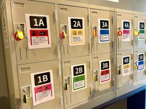 Otemachi Kamon Hotel