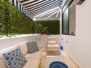 Live Las Palmas Walkiria City Home