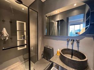 FL · Faria Limer Deluxe Studio w full infrastructure