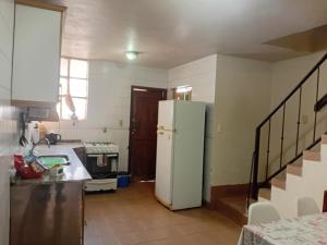 Casa Centro Santiago