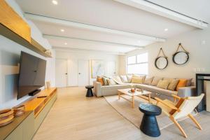 Capitalia Terrace Speed Wifi Explore Polanco