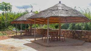 The horizon view lodge