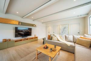 Capitalia Terrace Speed Wifi Explore Polanco