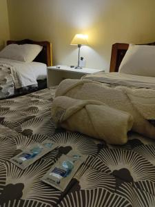 Casa Centro Santiago