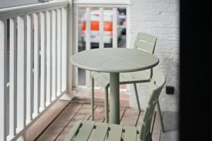 Newstreet10 - holiday home in the heart of Knokke