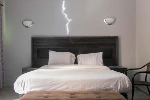 The horizon view lodge