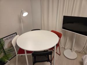 광안리 더 스테이