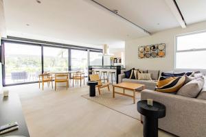 Capitalia Elegant Polanco Terrace & Parking