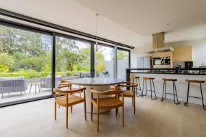 Capitalia Elegant Polanco Terrace & Parking