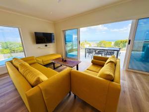 Peach On Beach Boutique Apartments