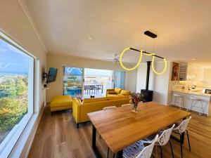 Peach On Beach Boutique Apartments