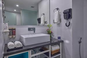 Grand Continent Mahabalipuram A Sarovar Premiere Affiliate Hotel